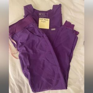 Figs Small/Small Tall